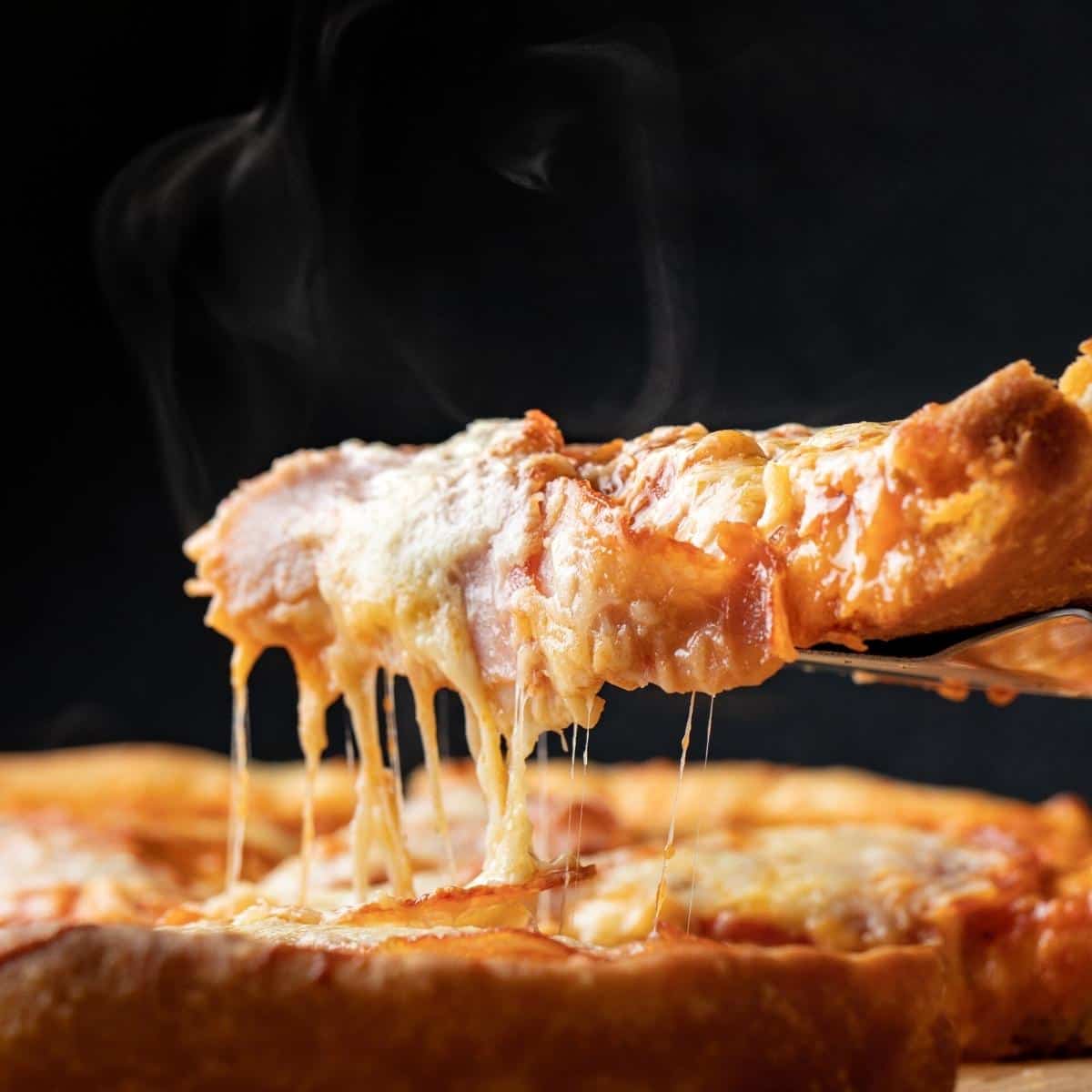 16 Amazing Dipping Sauces for Pizza The Absolute Foodie