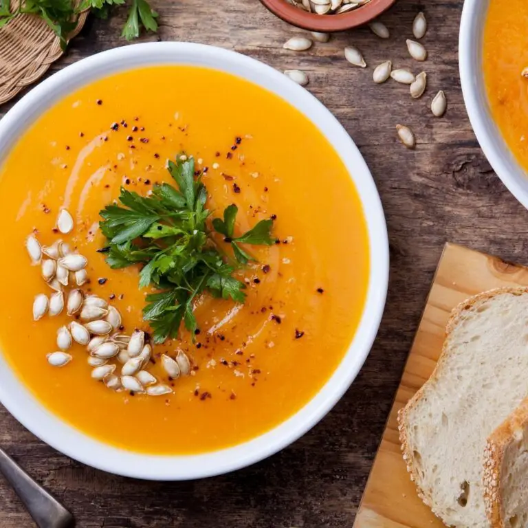 20 Delicious Ninja Foodi Soup Recipes The Absolute Foodie