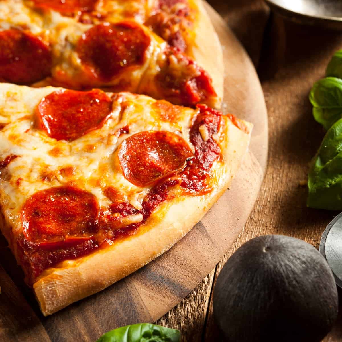 Blackstone Crispy Tortilla Pizzas - Cooks Well With Others