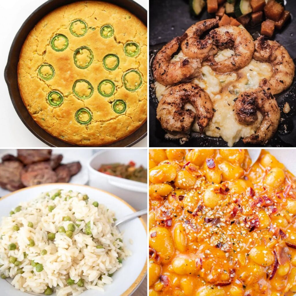 What to Serve with Gumbo? 30+ Side Dishes - The Absolute Foodie
